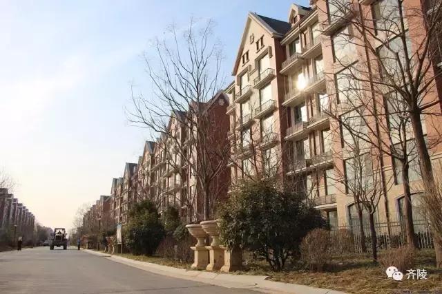 临淄区齐陵最新规划,临淄即将开建的公园