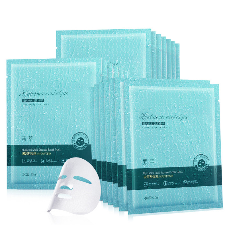 混合性肤质怎么敷面膜,认清护肤品的功效护肤事半功倍