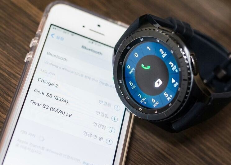 三星智能手表最新旗舰,三星高端旗舰比苹果差吗