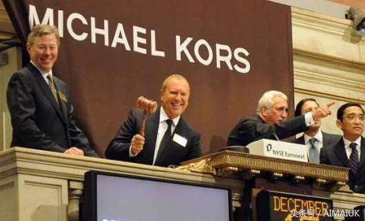 品牌库|自从有了价格很美的MK,妈妈再也不用担心我吃土了