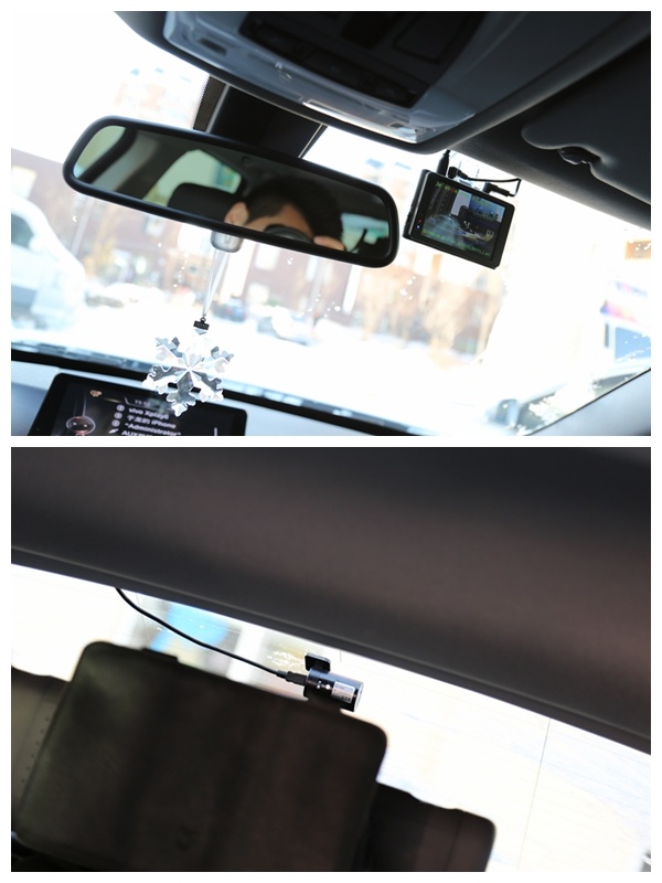 如何选购行车记录仪比较好,行车记录仪排行榜及选购技巧