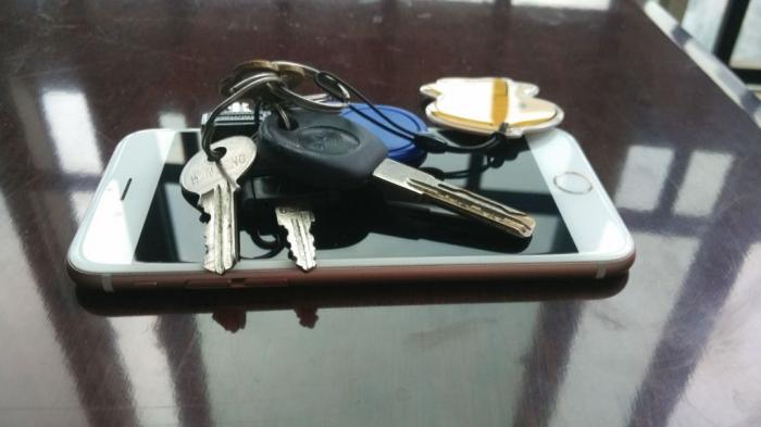 二手iphone6和iphone6s哪个好 (iphone6s旧手机测试)