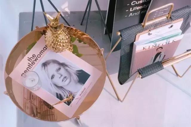 魔都15个粉色网红地标,咖啡甜品展览,少女心爆棚!