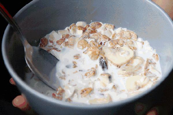 超好喝的营养麦片,麦片哪个牌子好吃又减肥