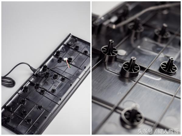 steelseries赛睿7g,赛睿最值得买的键盘