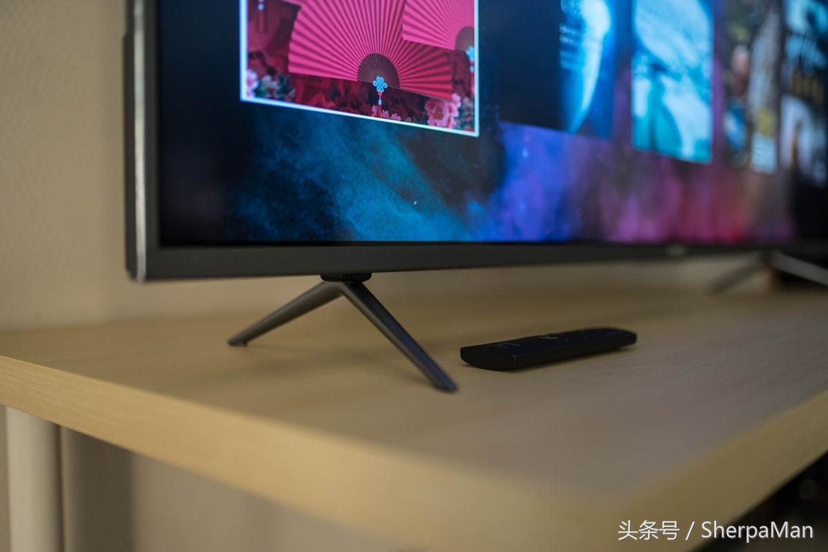 康佳V55U智能电视体验：能否成为55英寸的标杆之作？