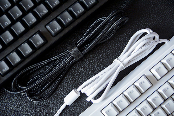 ikbc机械键盘c104黑轴,ikbc跟樱桃机械键盘的区别