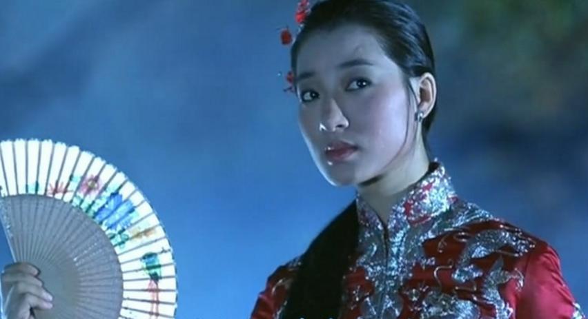 香港电影界僵尸片始祖,香港僵尸电影妆容史