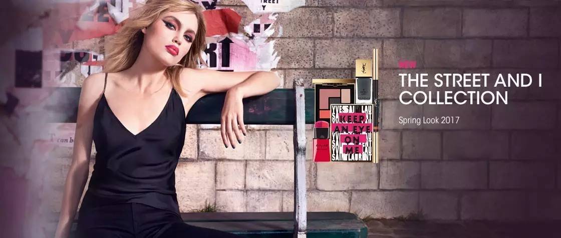 ysl最新彩妆,ysl今年爆款