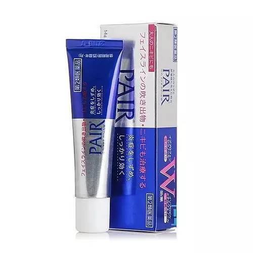 日本祛痘护肤品排行榜第一名,超实用祛痘干货