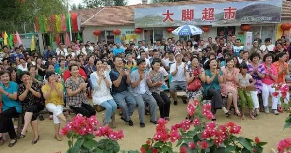 乡村爱情赵本山突发事件,乡村爱情故事14赵本山