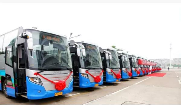 海格斯堪尼亚klq6147s客车,海格斯堪尼亚客车