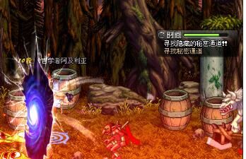 dnf老玩家怀念的游戏,dnf8年来已经消失的游戏