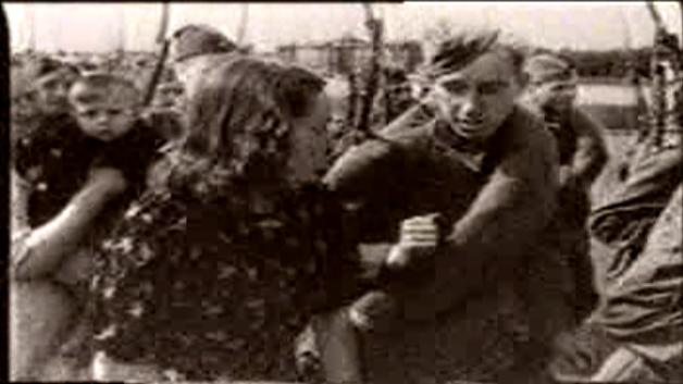 二战的转折点列宁格勒,二战苏德战役纪录片