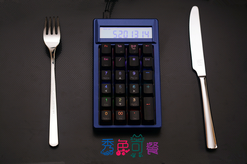 ducky键盘怎么样,ducky键盘评测