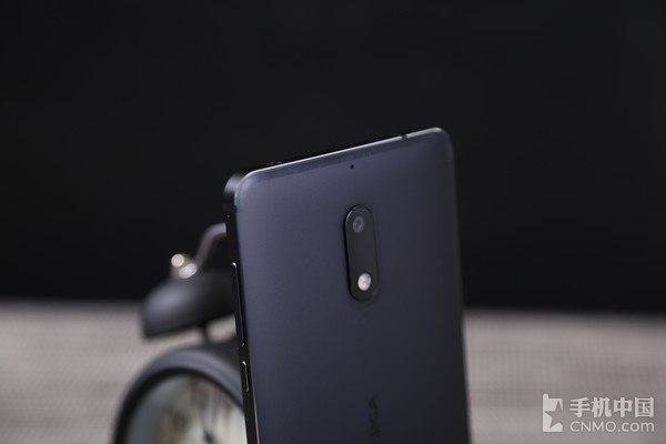 诺基亚6经典的延续,诺基亚6卖点是什么