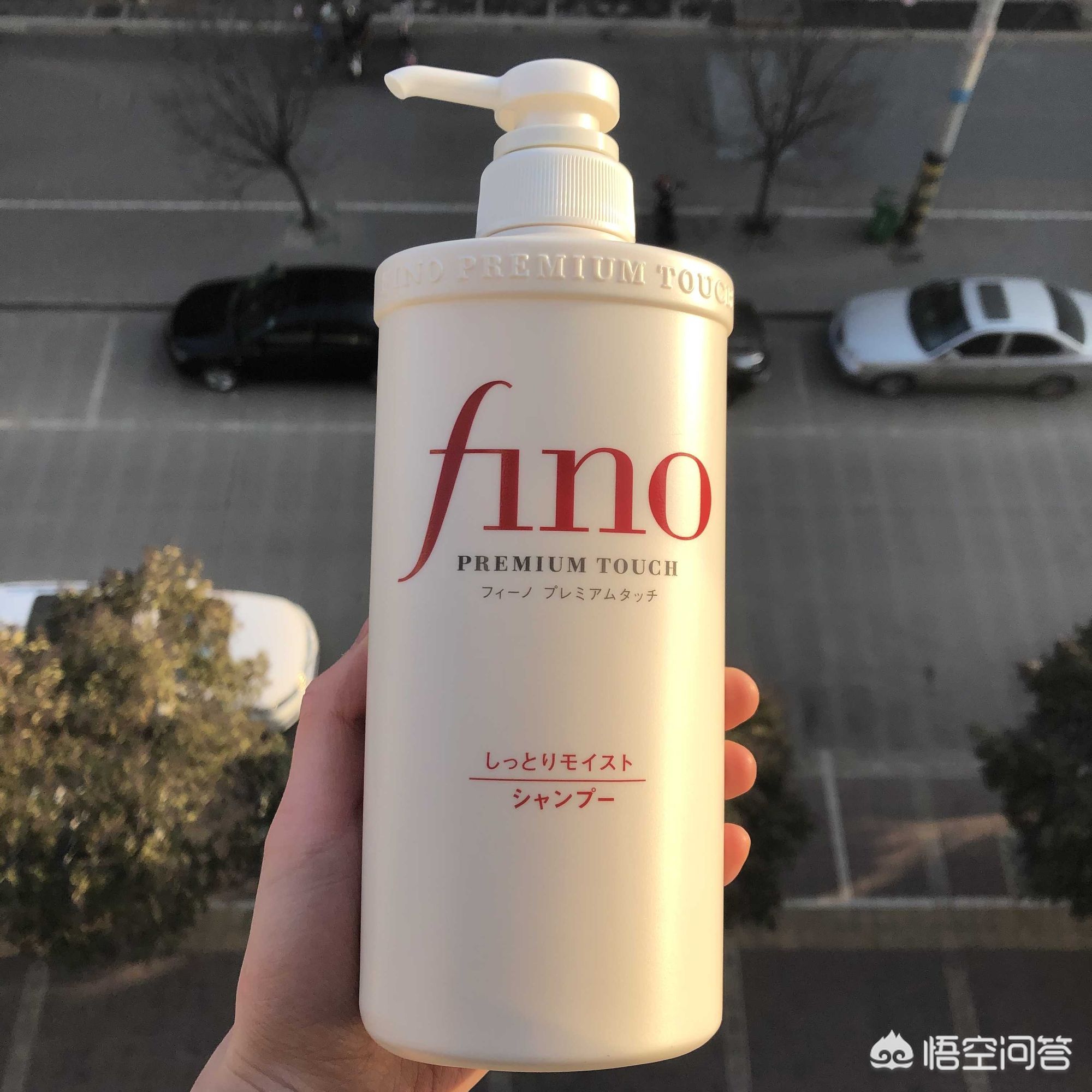 洗发水防脱发哪个品牌好用,去油去头屑洗发水哪个好用