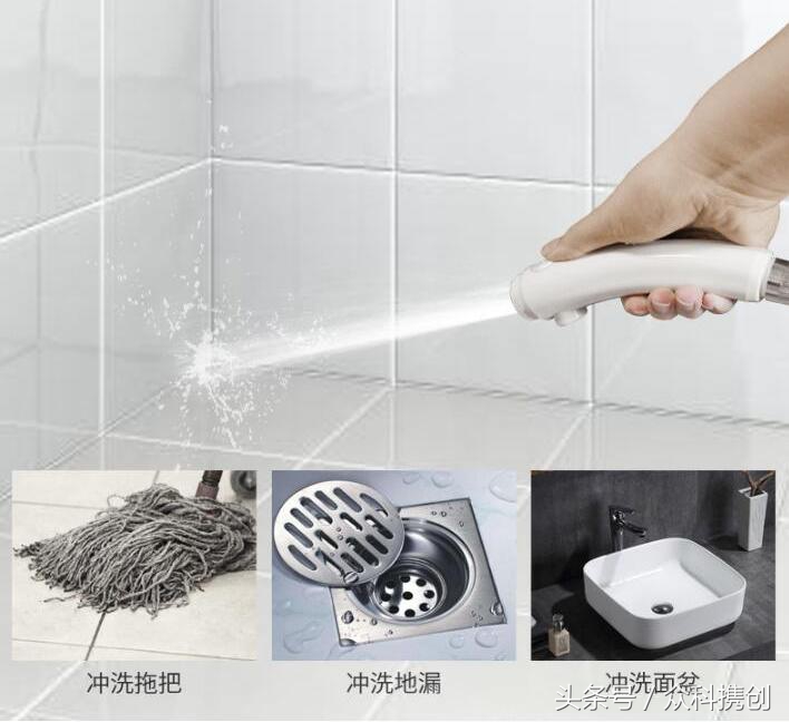 洗澡爽过做SPA！用了这款淋浴神器，才发现洗了20多年假澡！