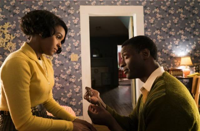 HeForShe｜我们应该选择怎样的行业？那些《隐藏人物》教给我的事