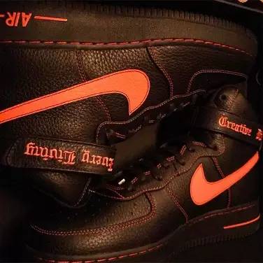 nikevlone限定店铺,vlonex潮牌线上折扣店