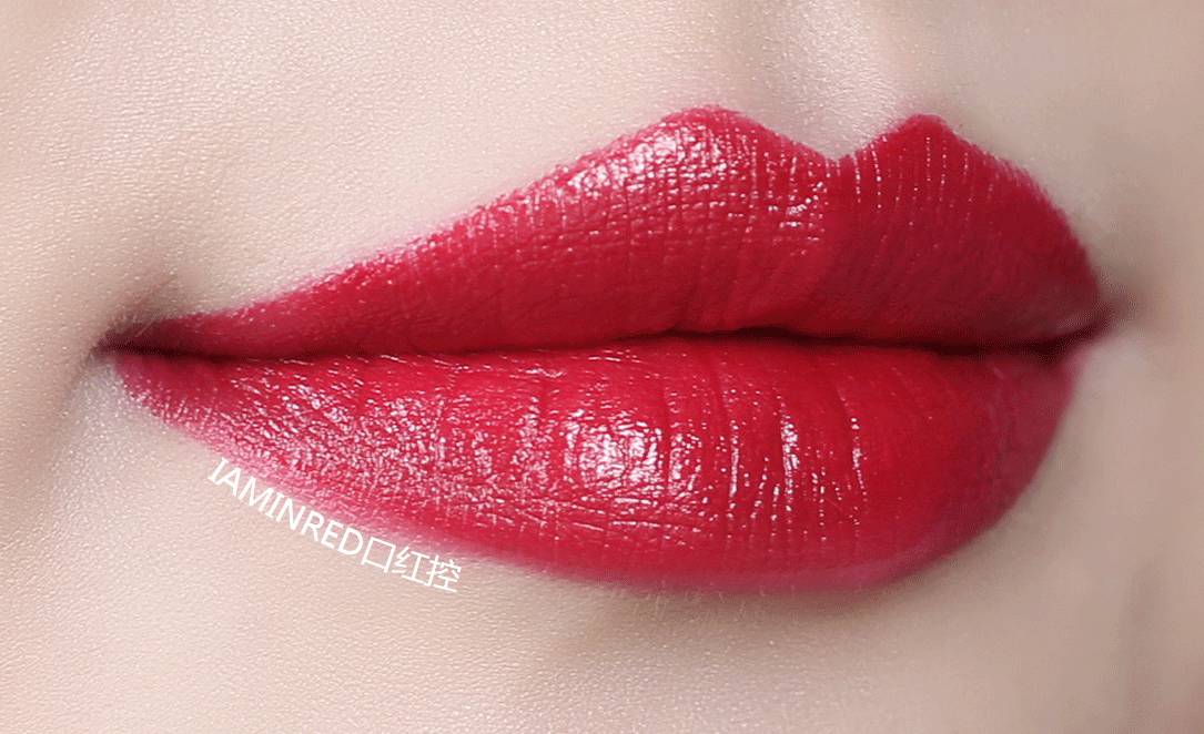 口红选得好，男神追着跑！