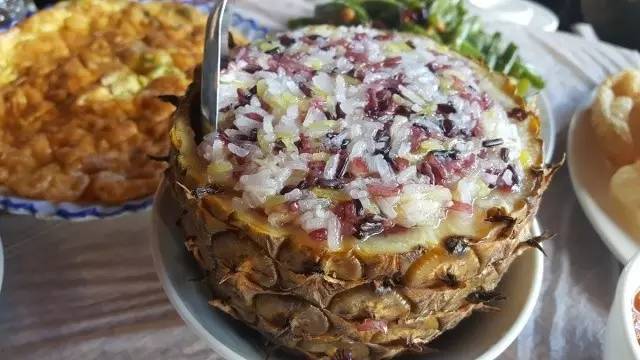 现实版临安世外桃源,勐景来风景