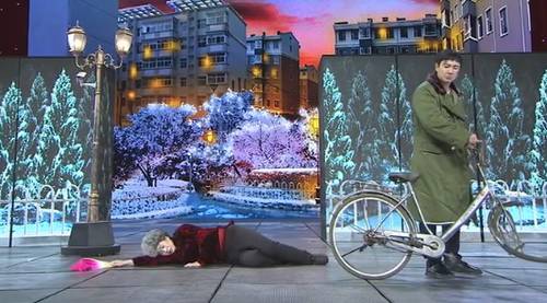 哪一年的春晚最值得看,关注2019春晚