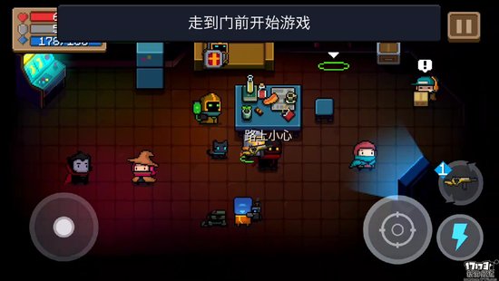 鍏冩皵楠戝＋娓告垙娴嬭瘎,鍏冩皵楠戝＋瀹堟姢绁炴