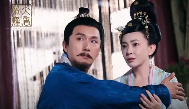 大唐荣耀那些反套路剧情,大唐荣耀真的好虐