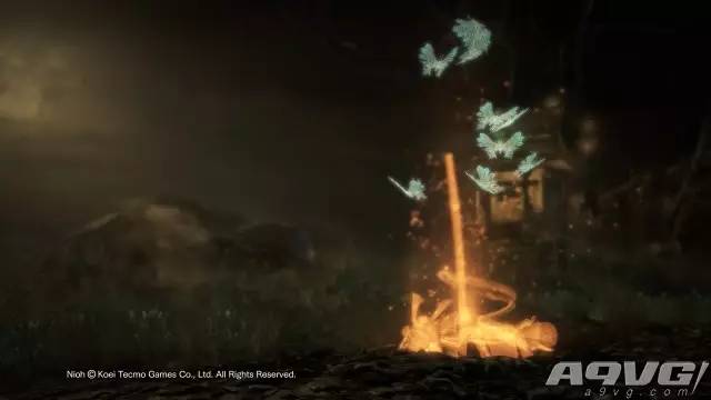 仁王全系列解析,仁王2boss战鉴赏