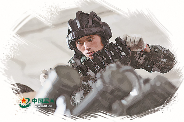 高射炮新手入门教程,高射炮教学新手入门