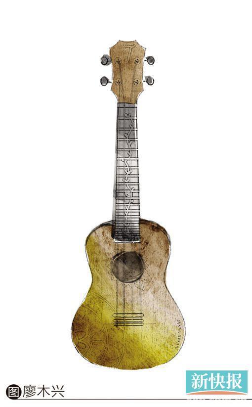 金丝楠木哪一种适合做吉他,吉他金丝楠木