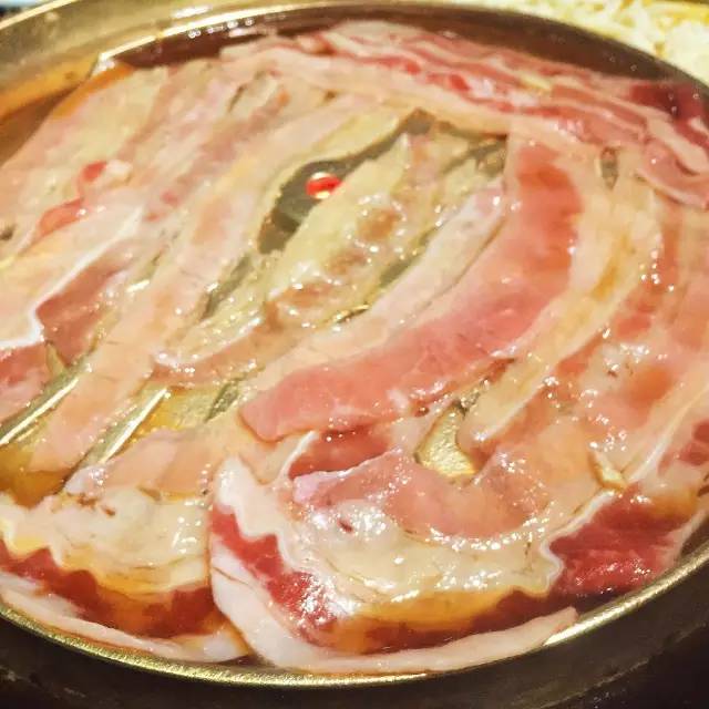 整个魔都已经被ta们攻陷……还不快去拔草秀胖友圈?!