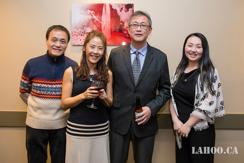 撒花|与公益同行!庆祝Coromandel乐活网球公益晚宴圆满成功