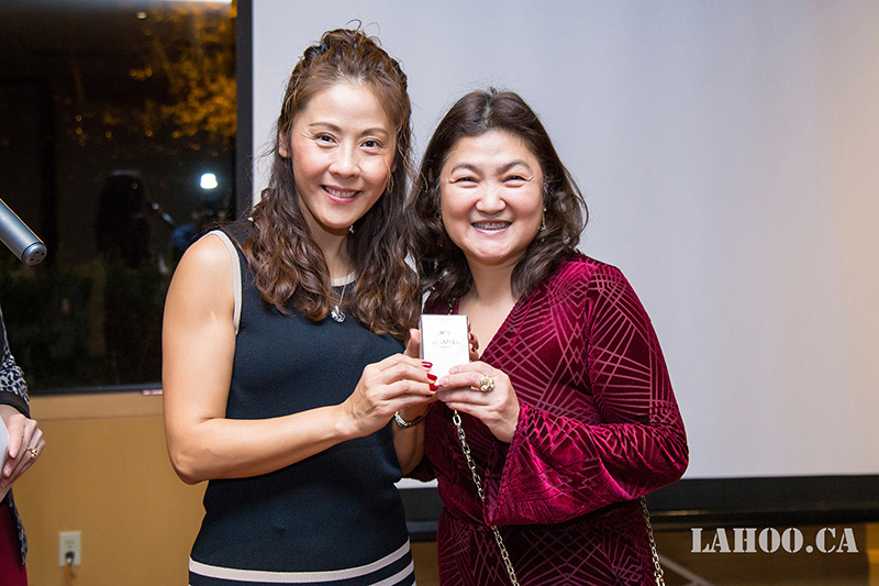 撒花｜与公益同行！庆祝Coromandel乐活网球公益晚宴圆满成功