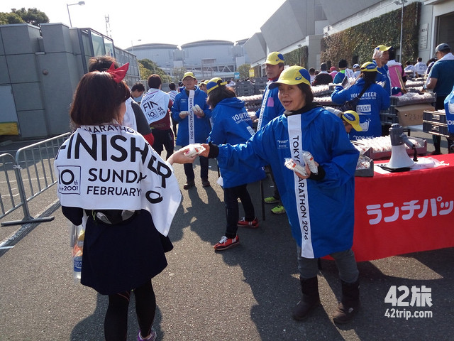 一场马拉松就是一座城市的深度游,记录跑马拉松比赛走过的城市