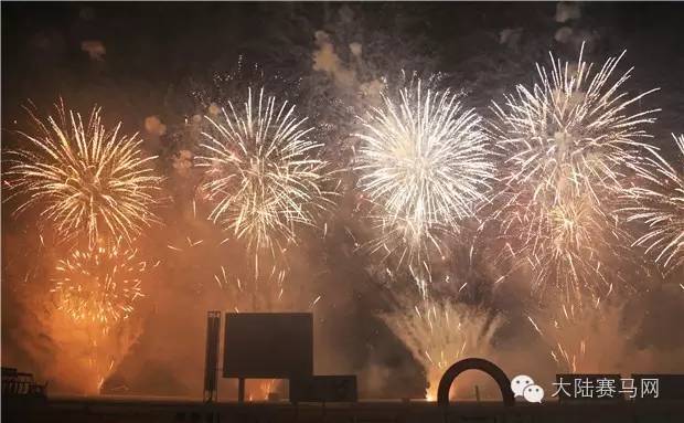 马术文化节开幕,鄂尔多斯驭马节赛事