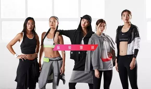 nike李娜新玩法,耐克李娜系列