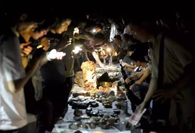 大同潘家园古玩市场,中国大同潘家园