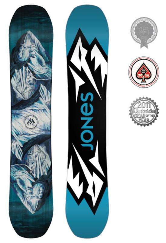 jones单板哪个系列好,jones单板