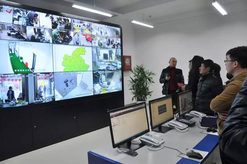 邮政向大家拜年,黔南州邮政管理局