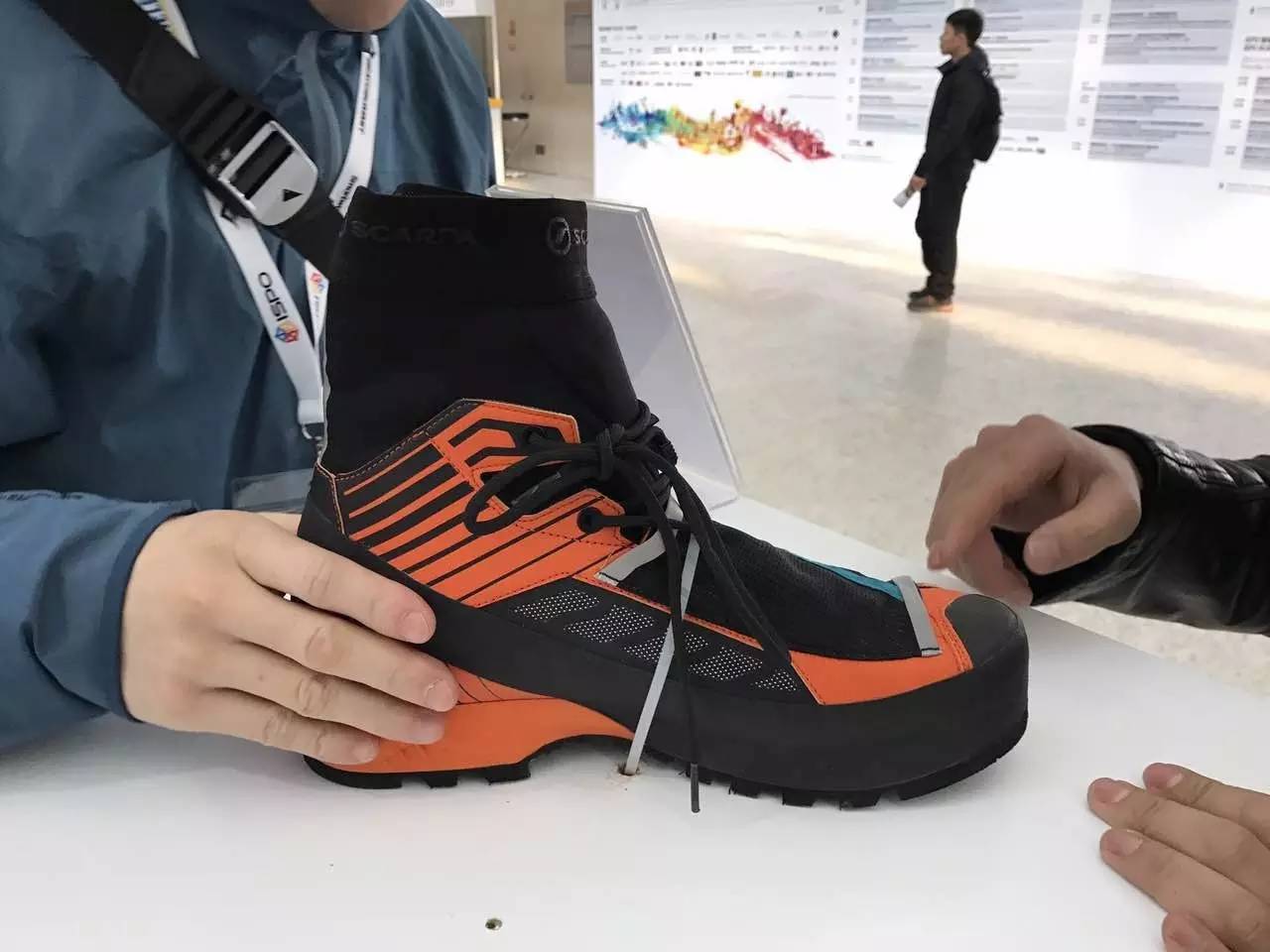 今年值得一看的大型展会,最值得参与的3场展会