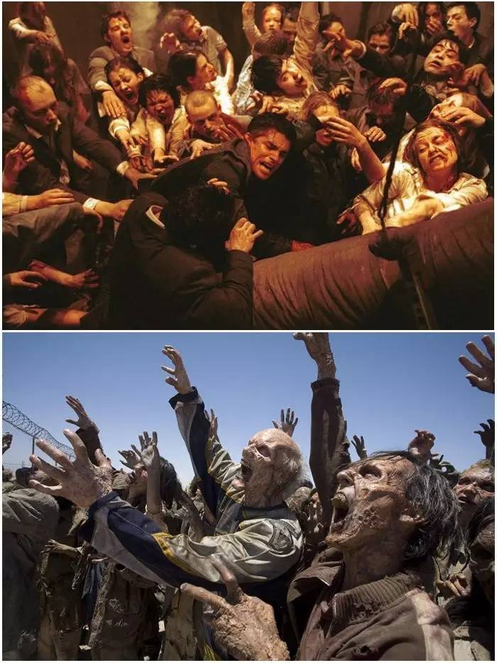 生化危机6重制版吉尔被丧尸咬死,生化危机6票房