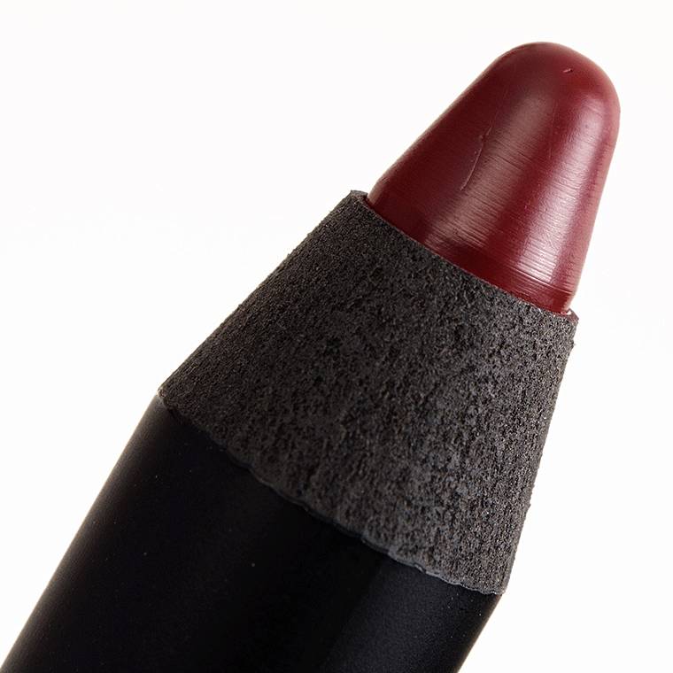 nars唇膏笔复古梅子红试色 (nars唇膏笔最全试色)