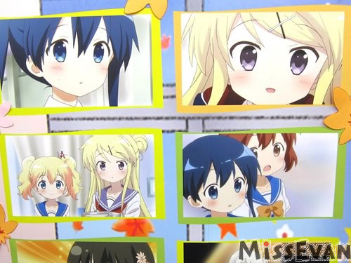 《黄金拼图PrettyDays》BD发售OnlyShop美术馆开办中