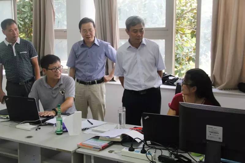 年度特辑:2016师大的11月印迹