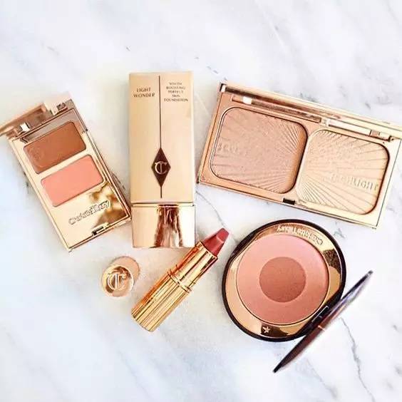 Bambi美番丨这些比肩TF、YSL的欧美小众彩妆品牌你一定要知道!