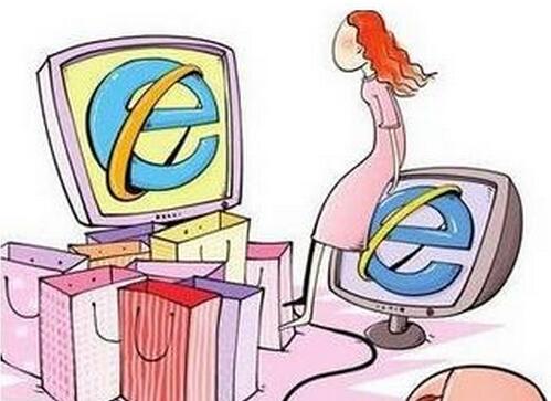 一份调查告诉你，网购在呼和浩特的趋势