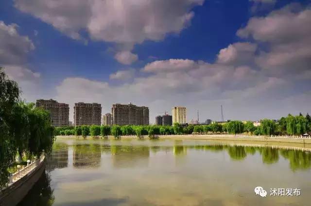 沭阳是一个怎么样的城市,沭阳究竟是什么样一个城市