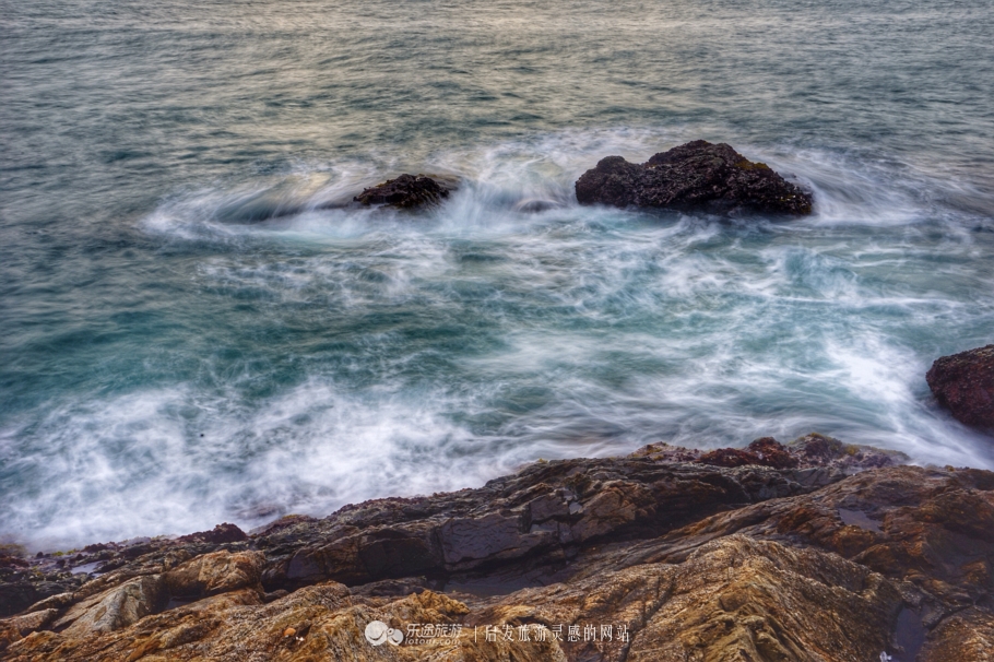 三亚半山半岛简介,三亚4大海湾